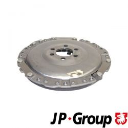  Clutch pressure plate, 210 mm, new, CLASSIC