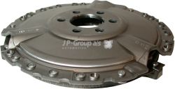  Clutch pressure plate, 190 mm, CLASSIC