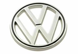  Volkswagen emblma csomagtrfedlre, Bogr '63-