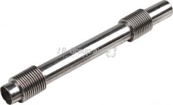  Push rod, stainless steel