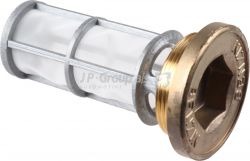  Fuel filter for fuel tank